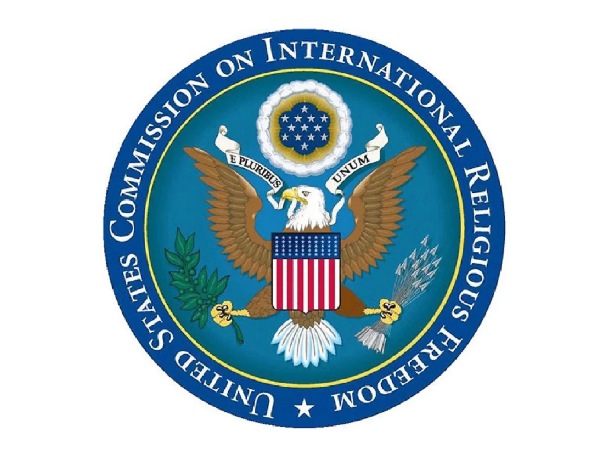 United States Commission on International Religious Freedom (USCIRF)