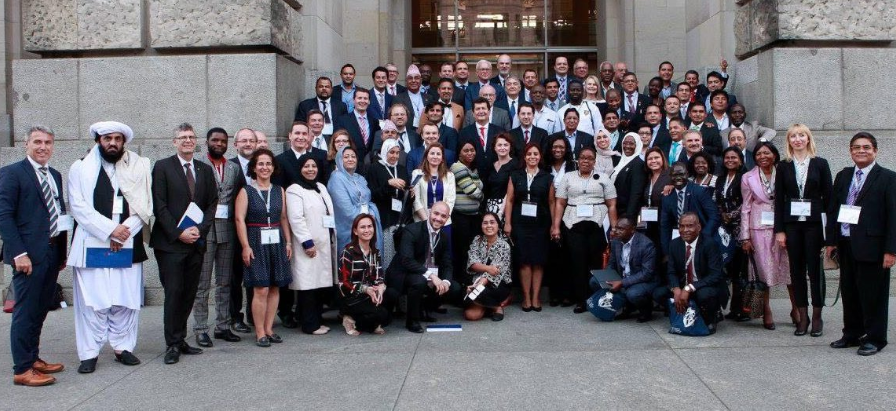 Berlin Conference on Freedom of Religion or Belief