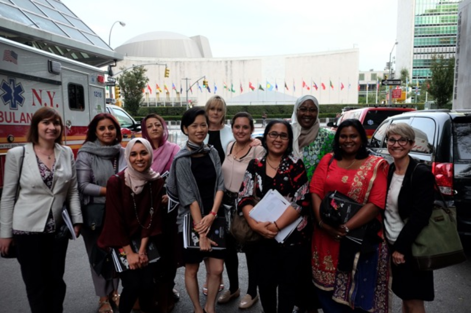 Malaysia behaves like an accessory in repressing religious freedom and women’s rights