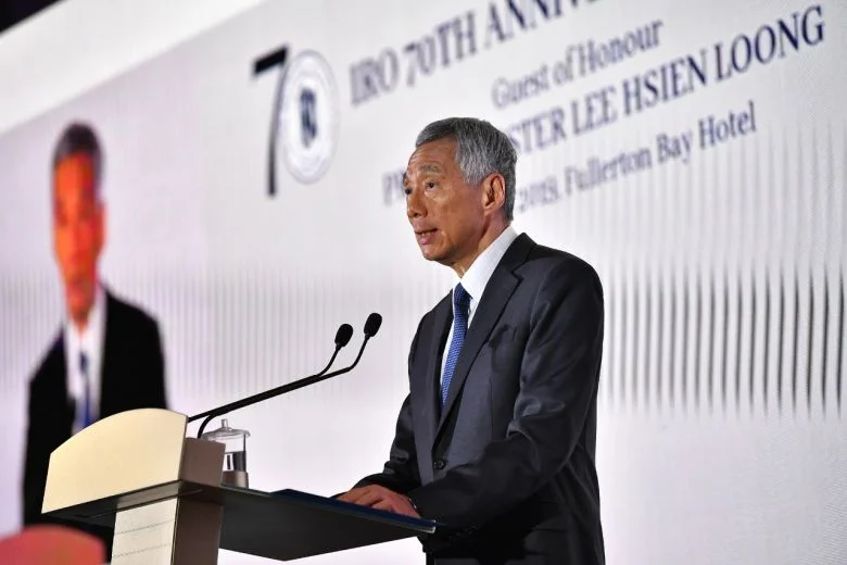 Changes to 30-year-old religious harmony law to be introduced in Parliament next week: PM Lee Hsien Loong