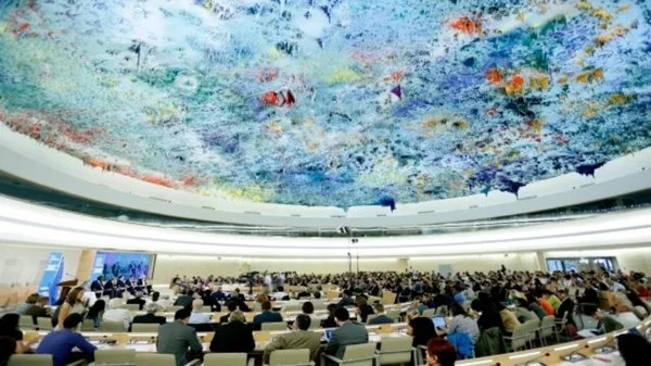 At UN Human Rights Council: VCHR denounces religious freedom violations and suppression of civil society in Vietnam