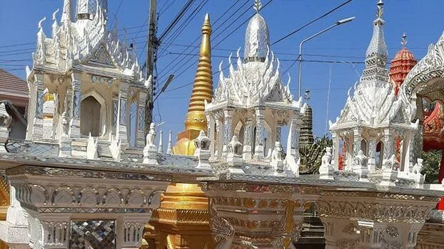 Local Authorities in Laos Ban Minority Religion’s Shrines