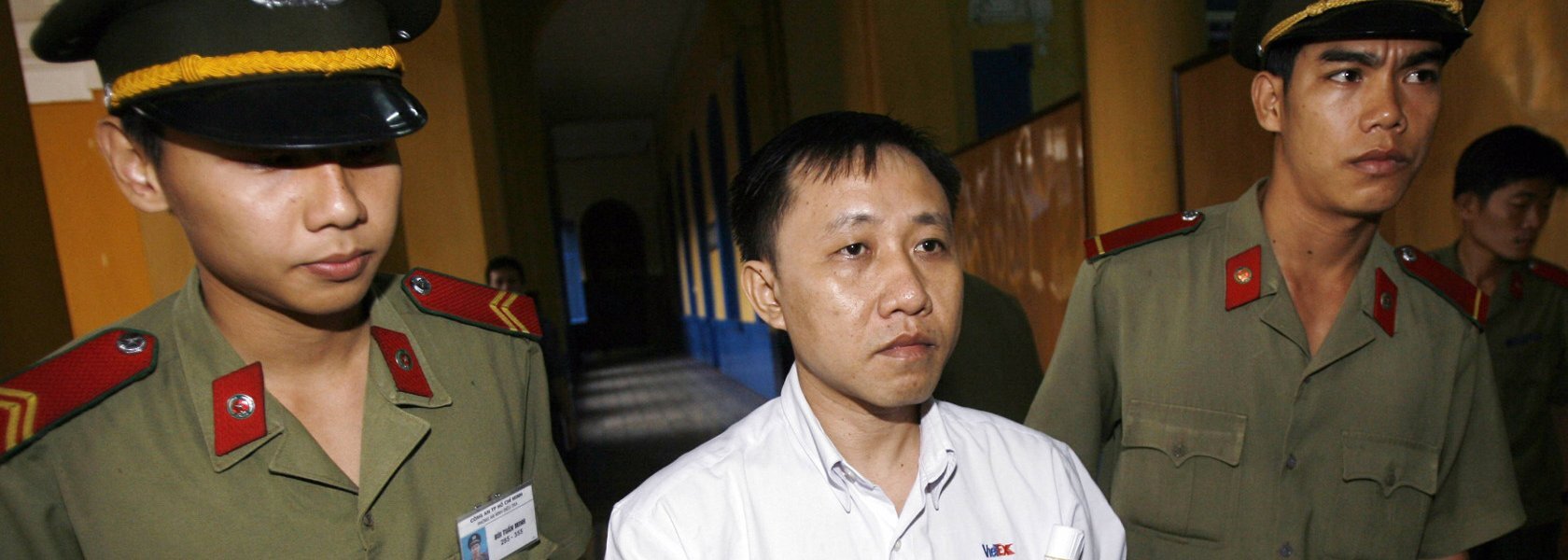 Take Action by Adding Your Voice; Free Vietnamese FoRB Advocate Nguyễn Bắc Truyển