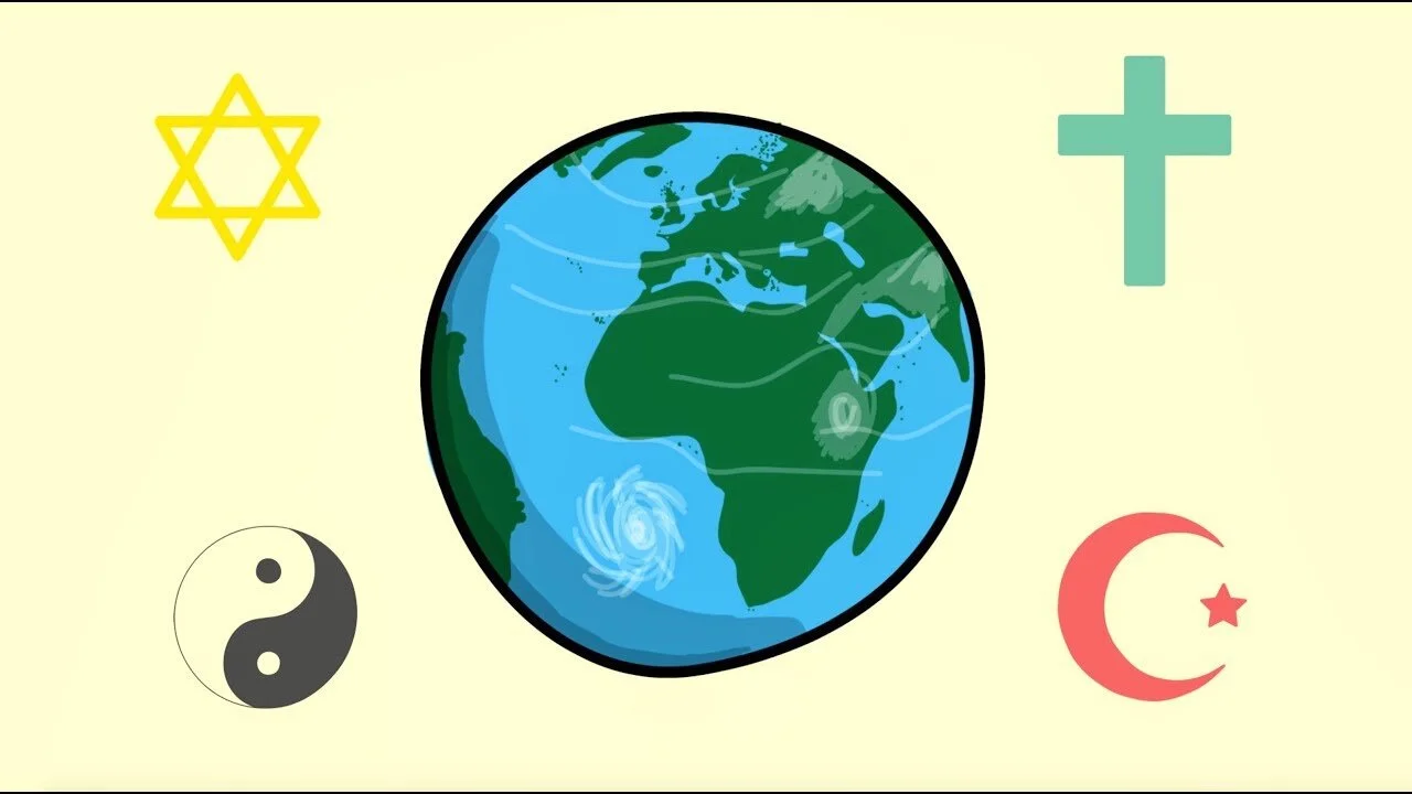 House panel approves PH Magna Carta of Freedom of Religion