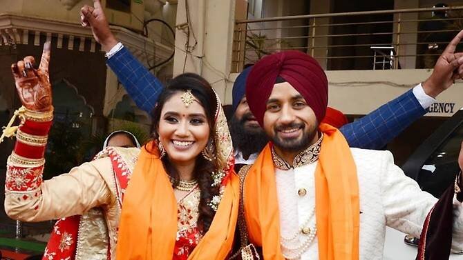 ‘Don’t act prematurely’, Johor Sultan tells public over Muslim woman’s marriage to Indian hockey player