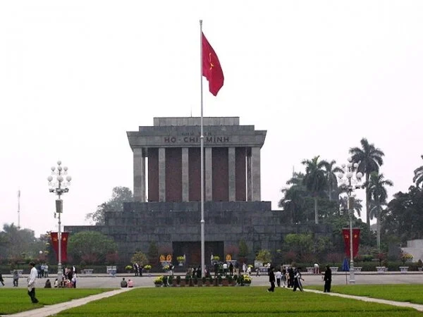 Vietnamese Pastor’s Son Reveals How Authorities Persecuted His Family