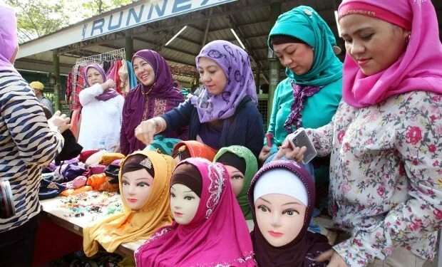 Philippines Set February 1 As National Hijab Day