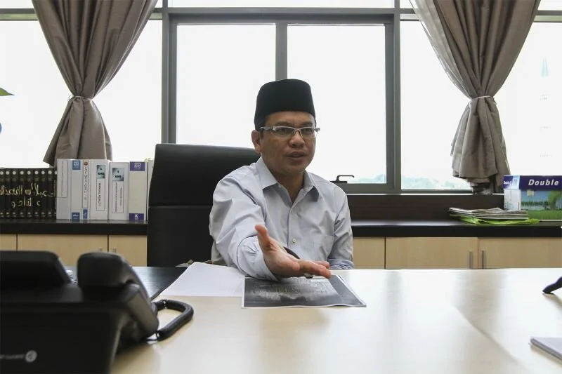 Chief judge: Malaysian Shariah court has no jurisdiction over apostasy cases outside country