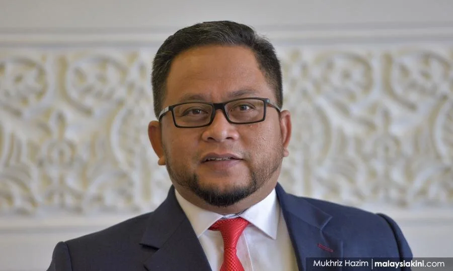  Act 355 amendments, new law on spreading of non-Muslim religions afoot