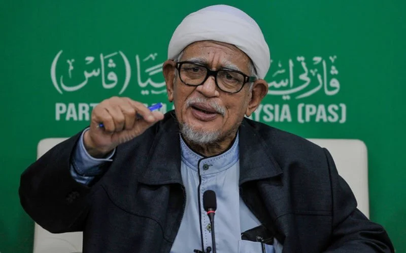 PAS has to reform to stay relevant