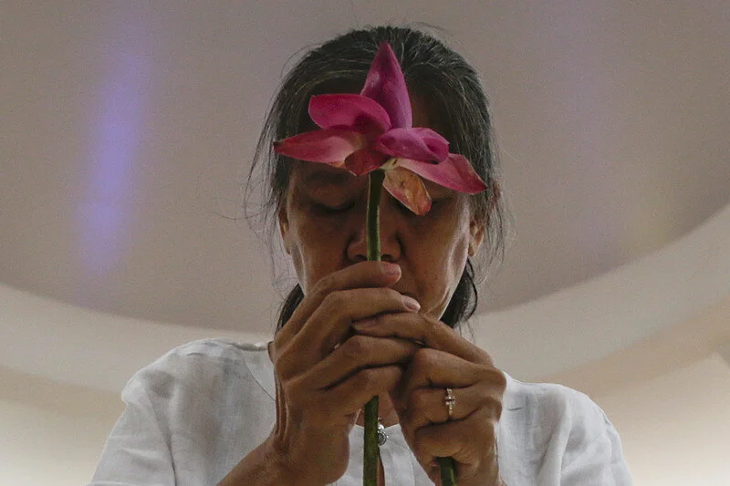 We advocate for FORB in Southeast Asia