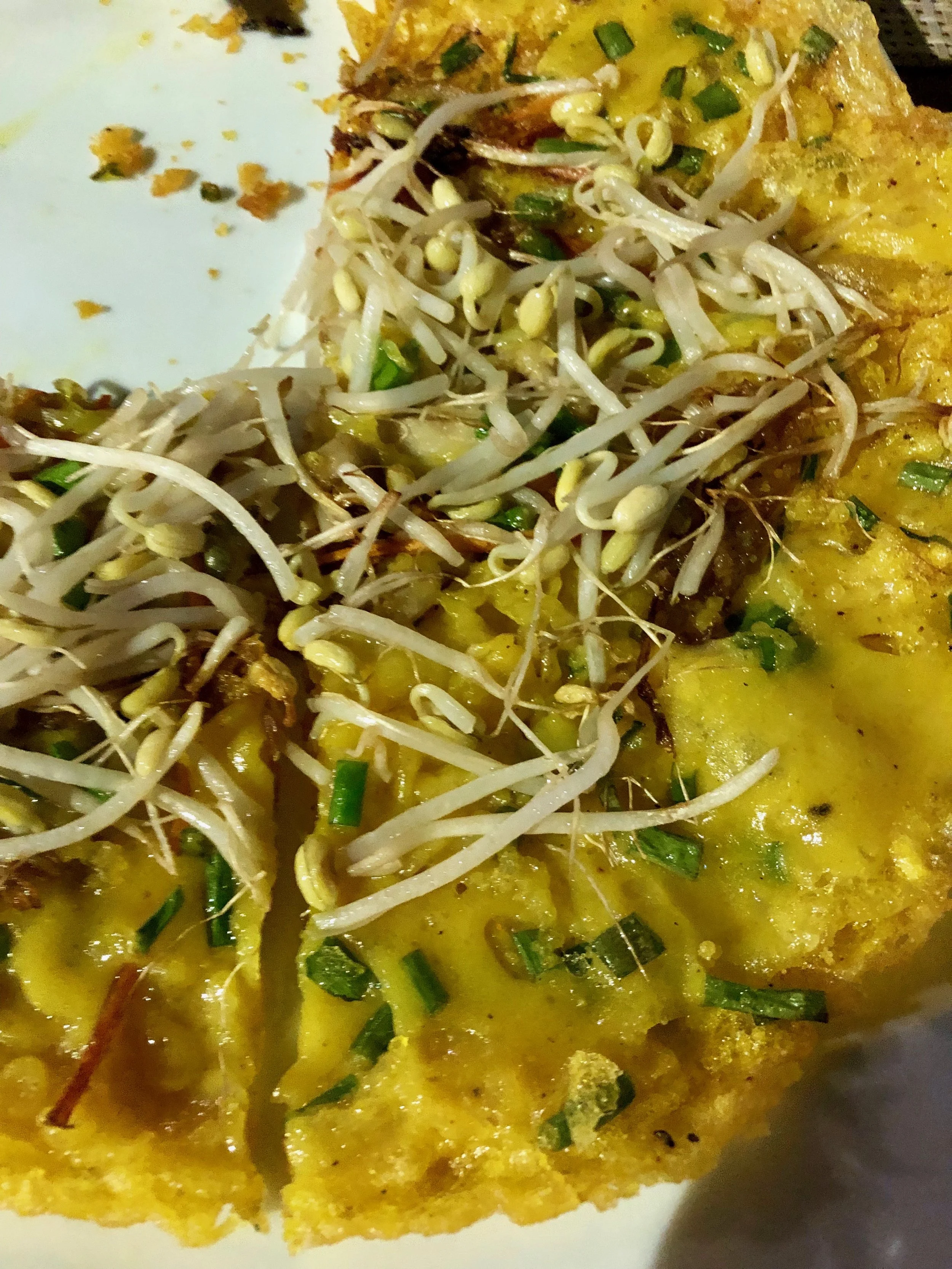 Hoi An Pancake (Crepe)