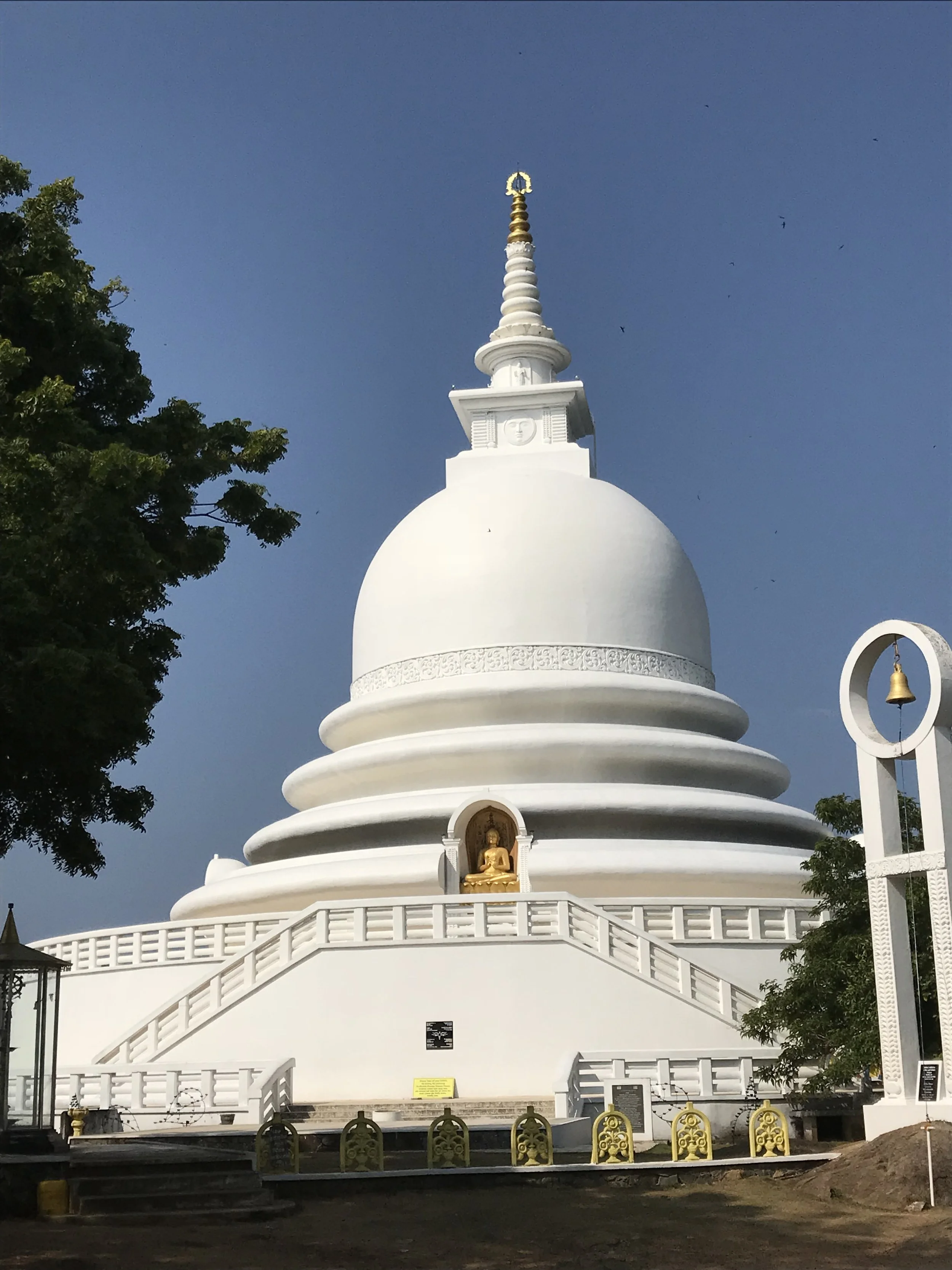 Adventure: Sri Lanka