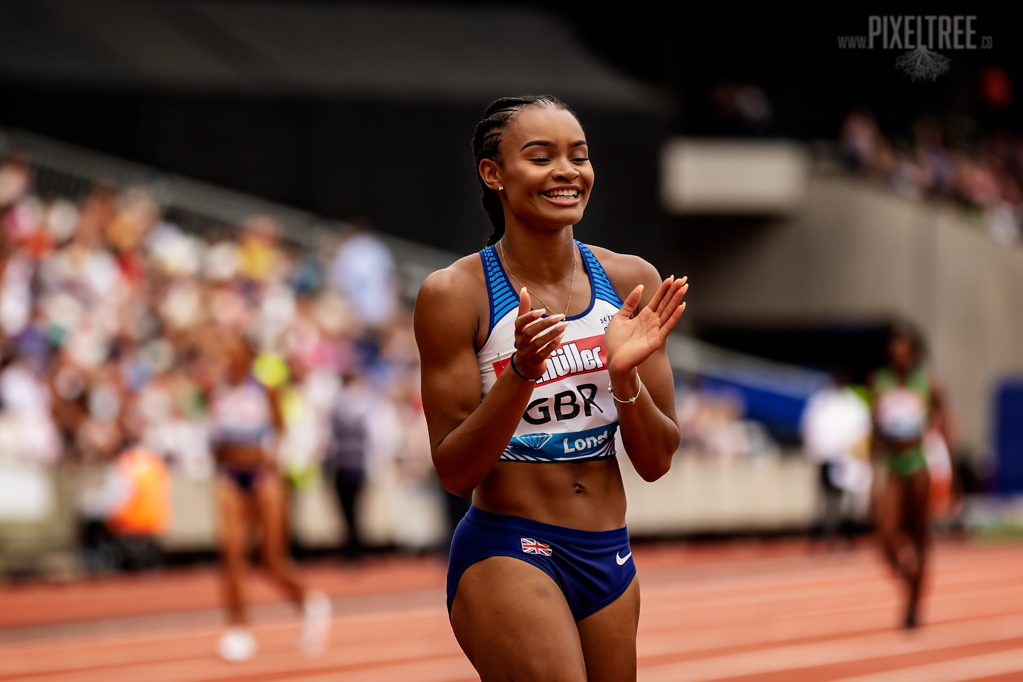 Imani-Lara LANSIQUOT