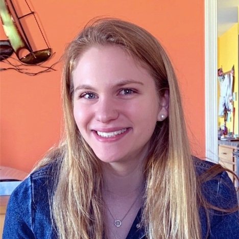 Courtney Gantt- 2019-2022