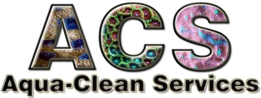 Aqua-Clean Services
