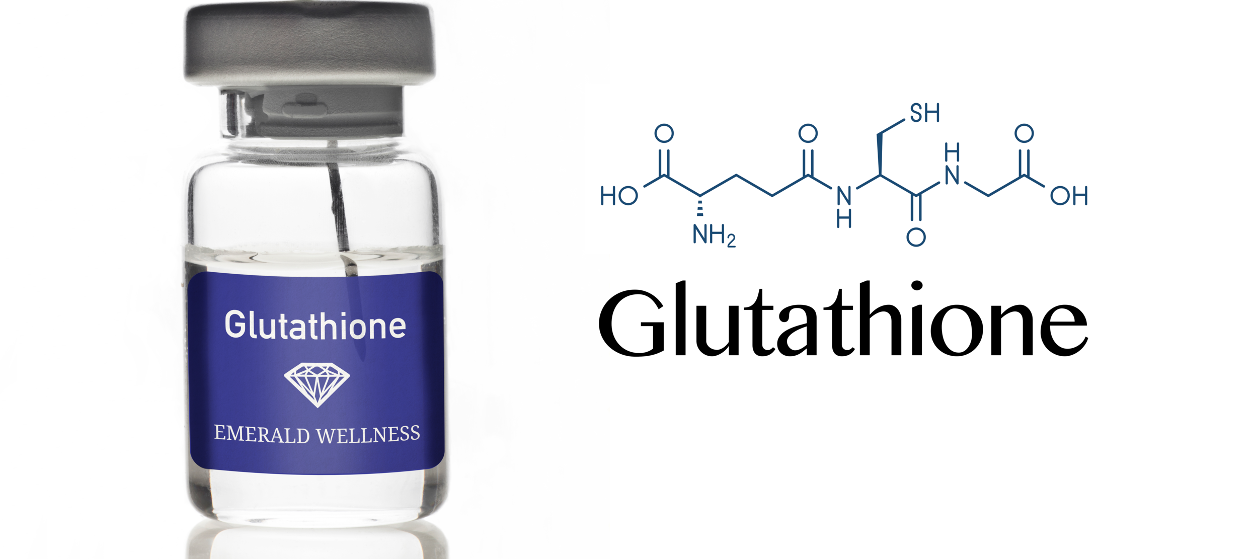 glutathione IV therapy Edmonton I Emerald Wellness.png