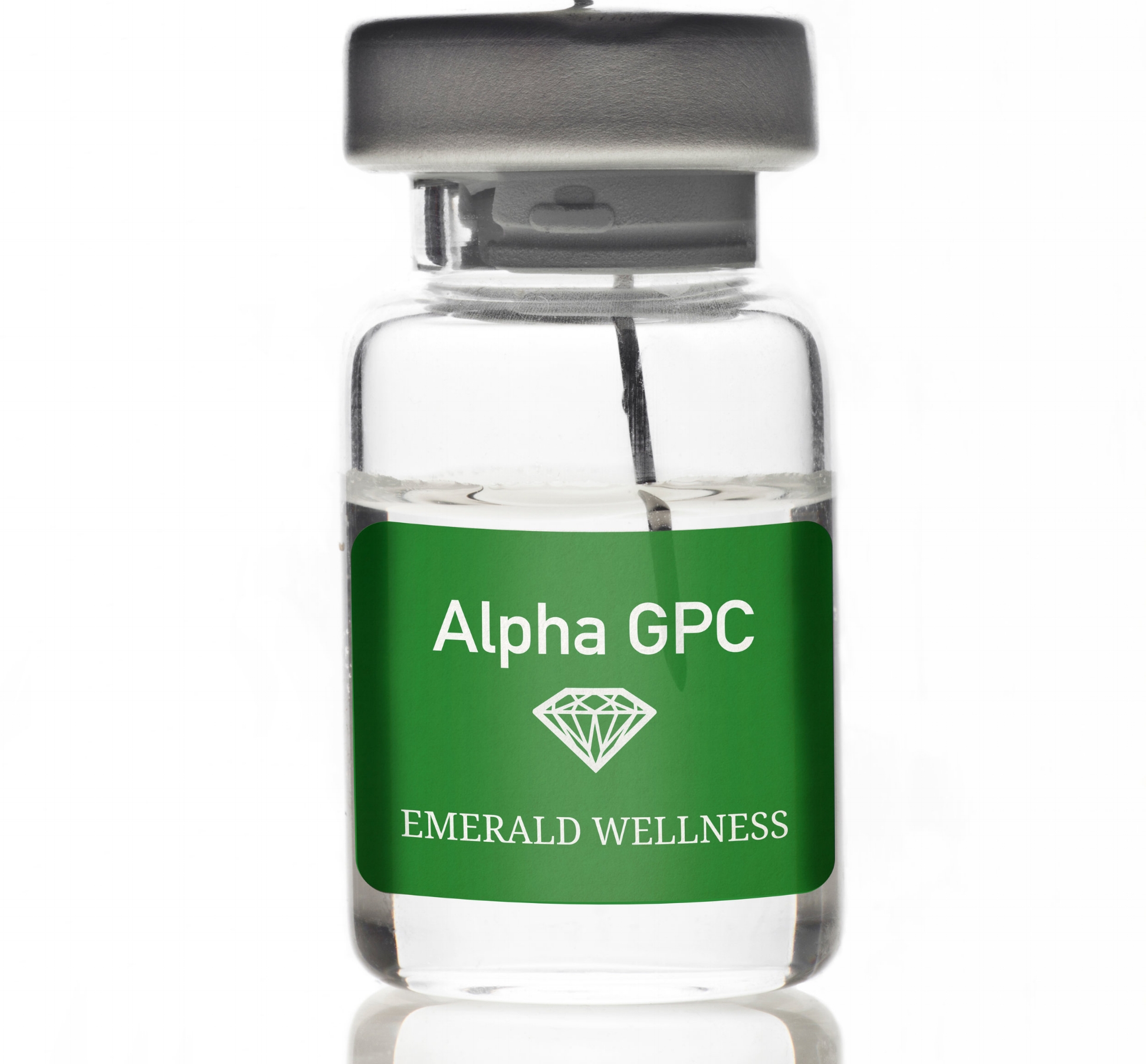 Alpha-GPC IV Therapy Edmonton