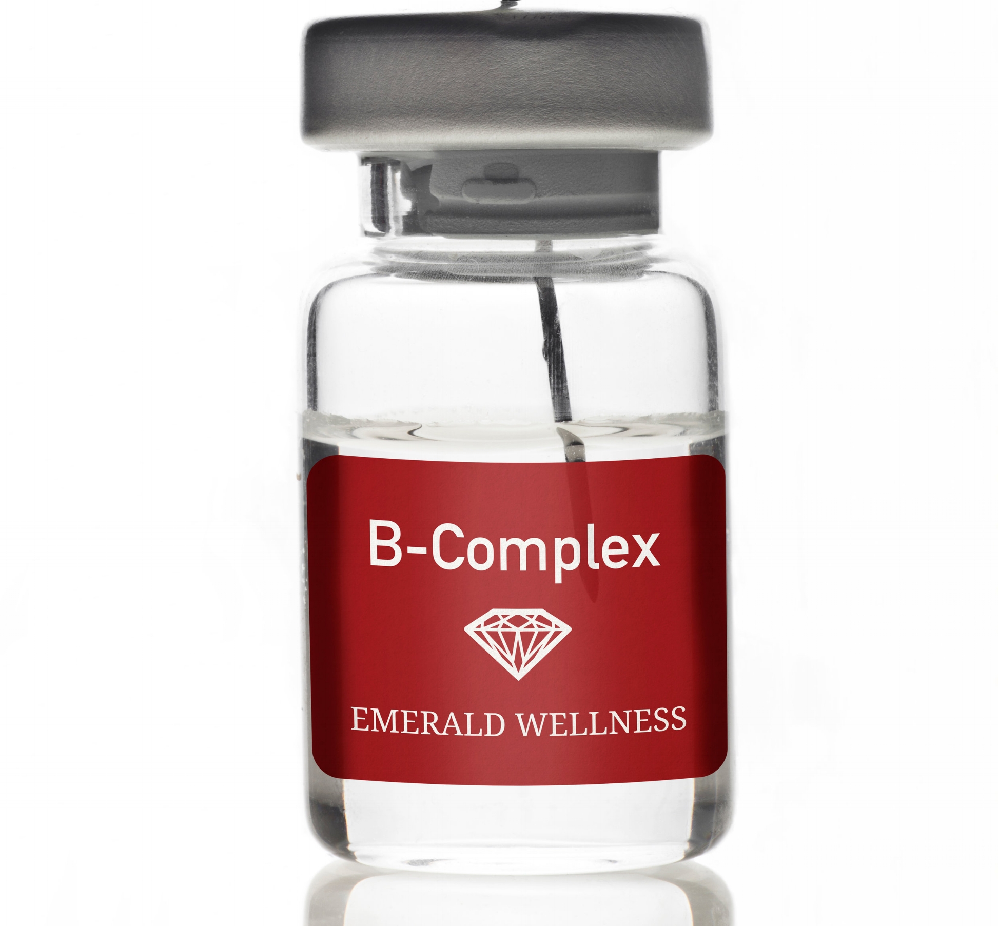 B-Complex IV Therapy Edmonton