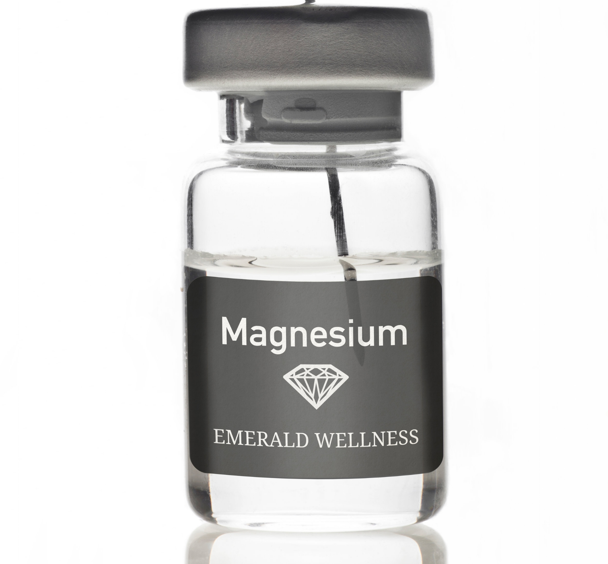 Magnesium IV Therapy Edmonton