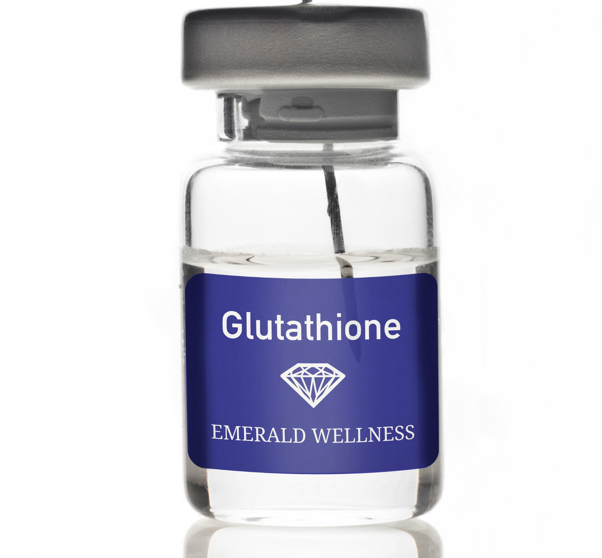 Glutathione IV Therapy Edmonton