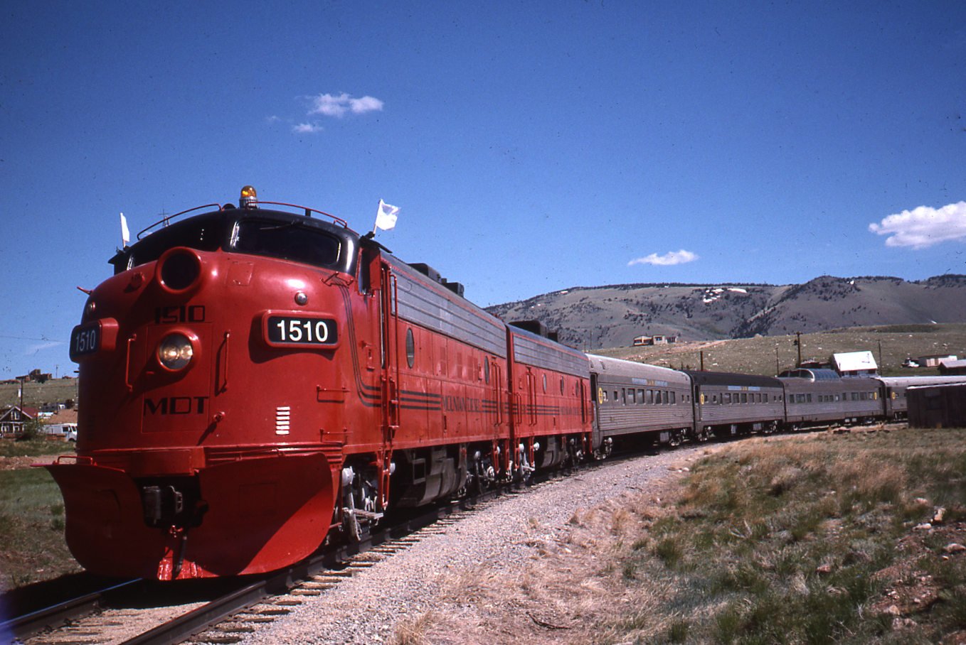 Museum Mondays - The Larry Ostresh Collection