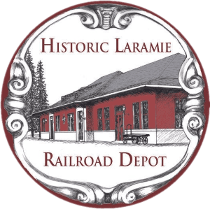 Laramie Railroad Depot