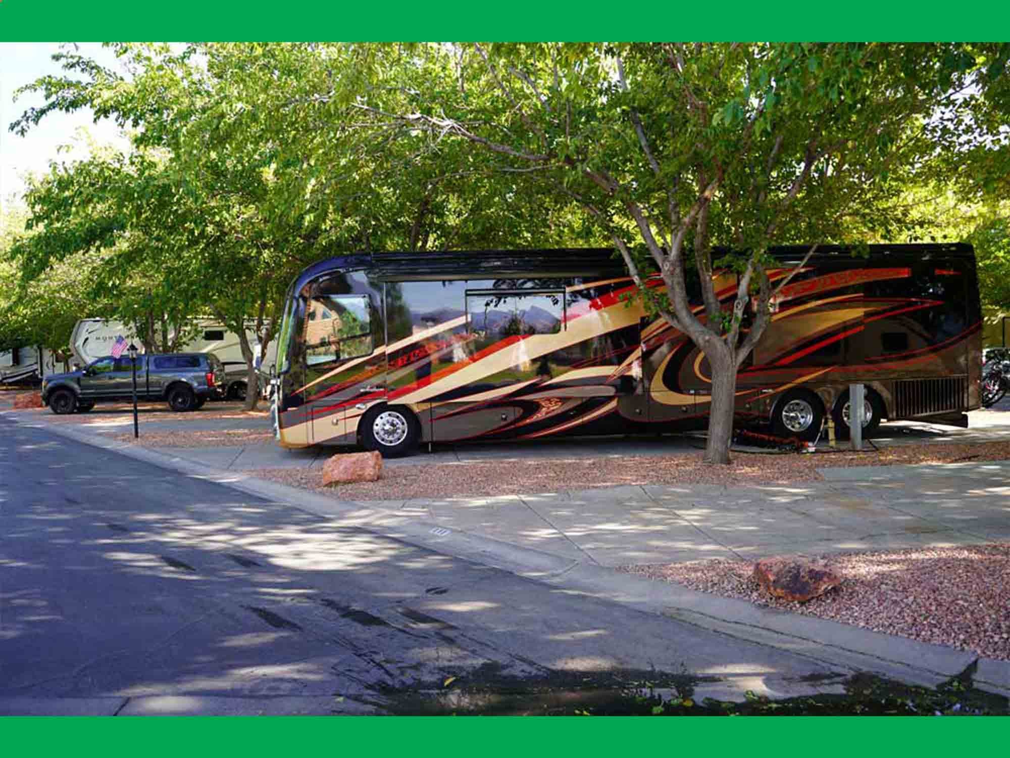 WillowWind RV Park picture