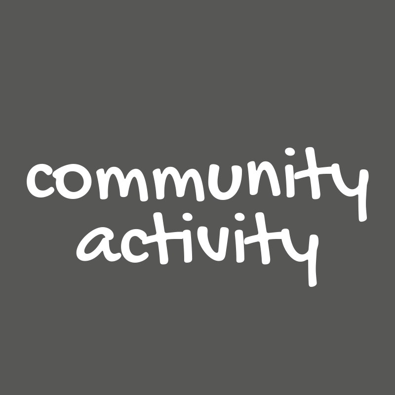 Community activity: Litter pick