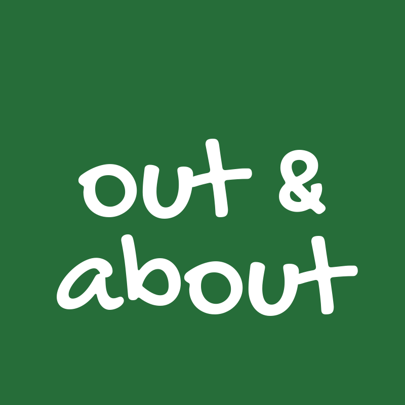Out &amp; About: Night Hike