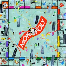 Monopoly Mayhem