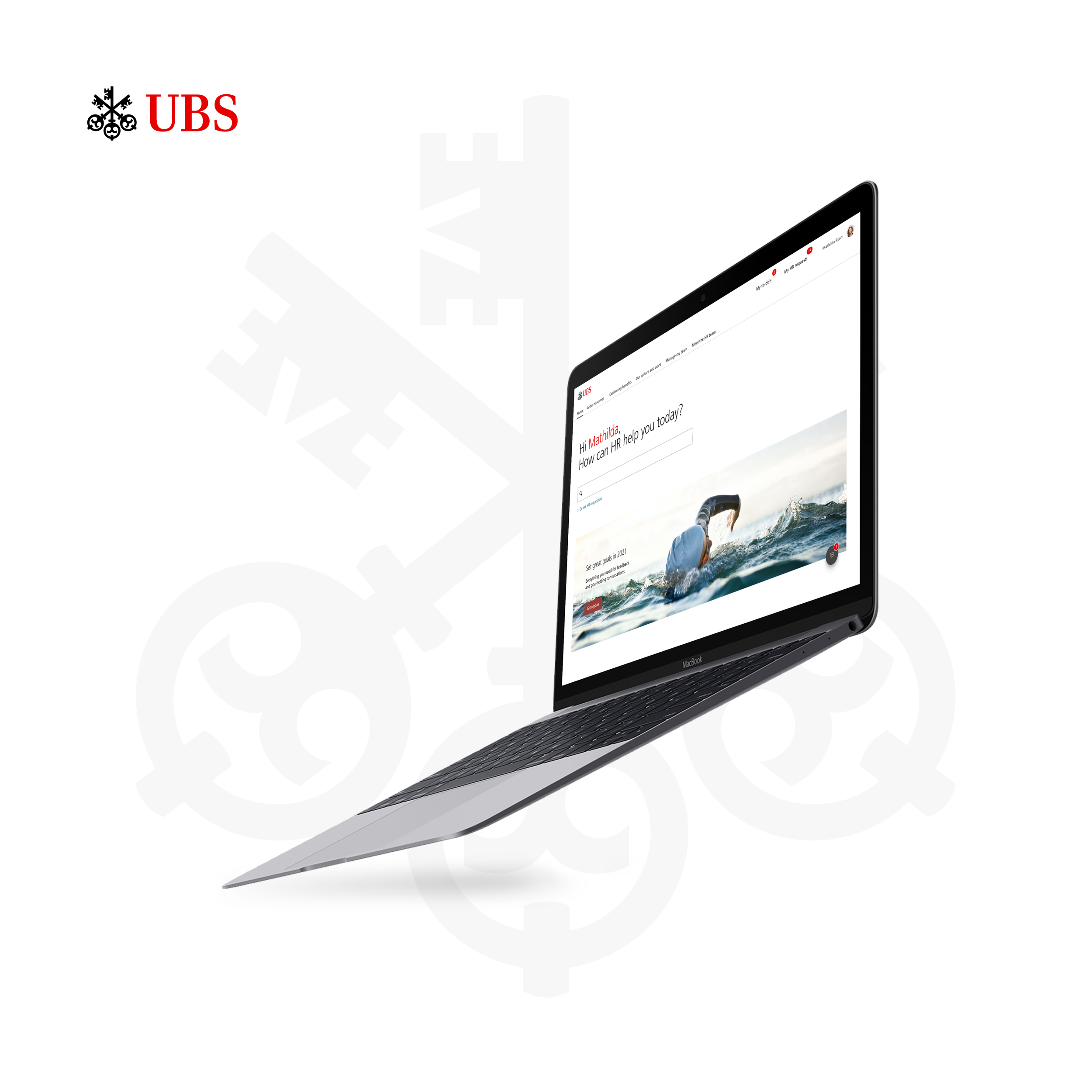 UBS® Interstellar