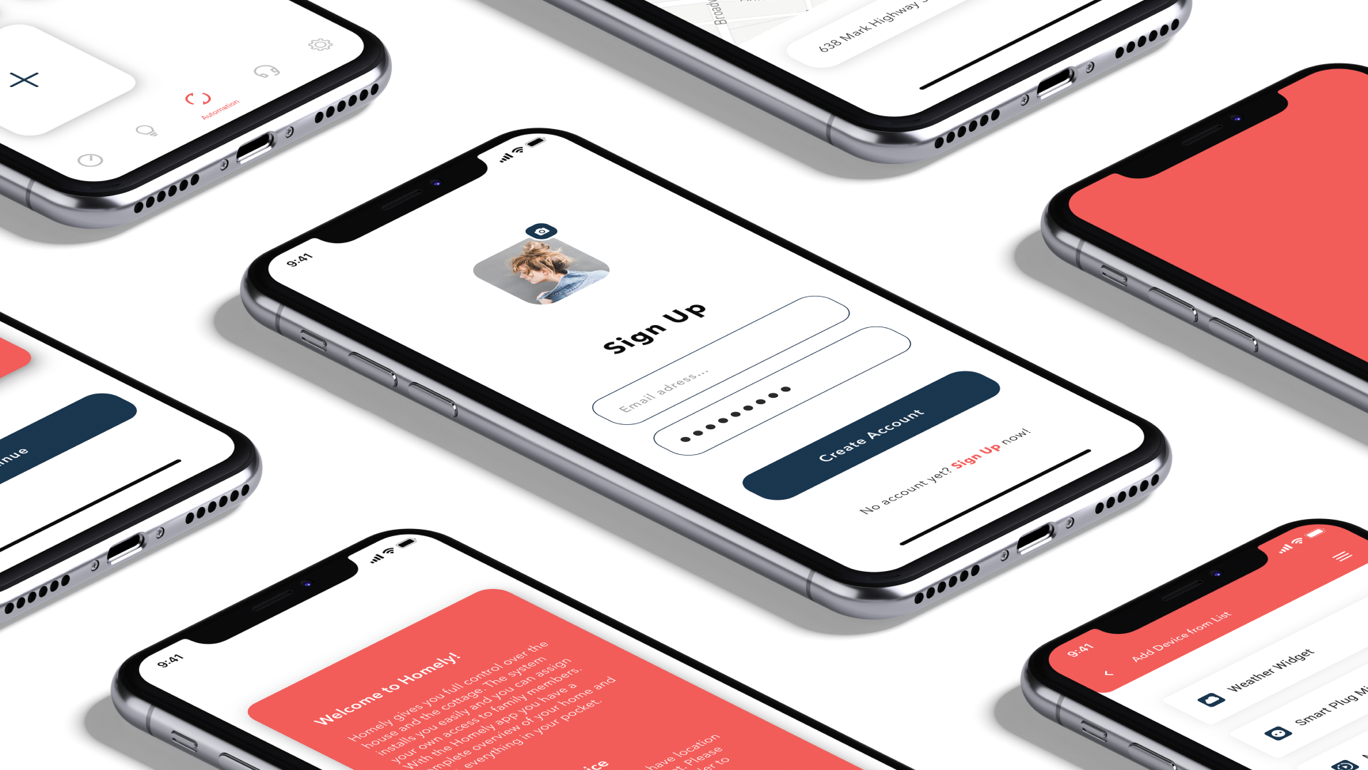 Homely® — Executive Case Study