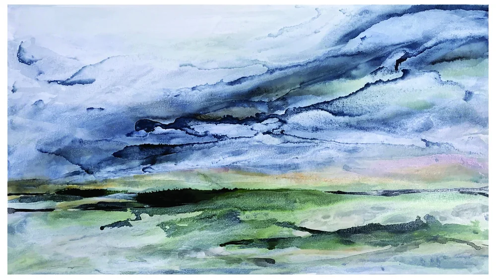 Last Light Frame Tv Download Michelle Barkway Art