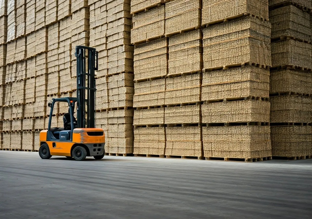 5 reasons why you should outsource to a 3PL