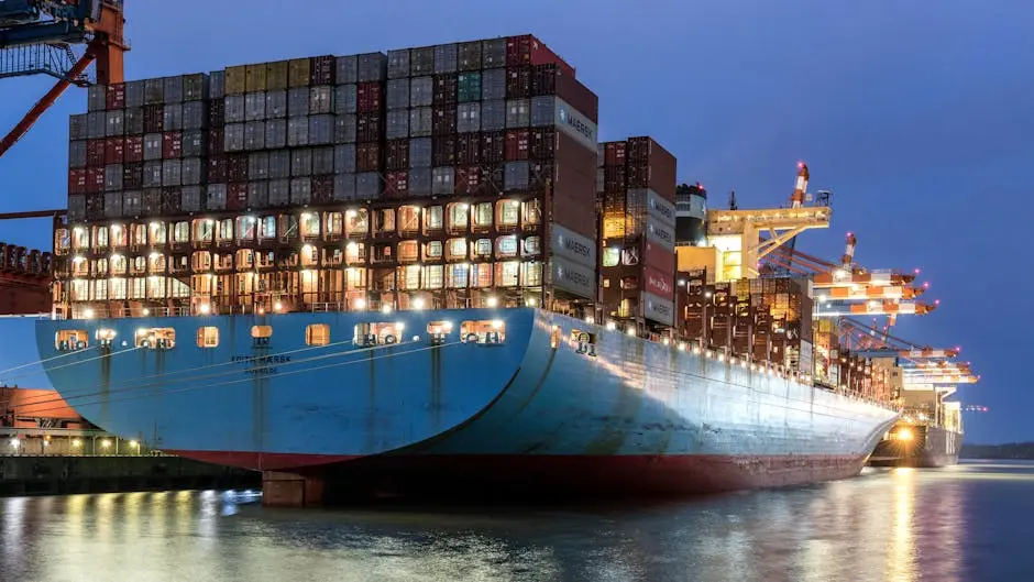 What Are the Best Practices for Container Unloading?
