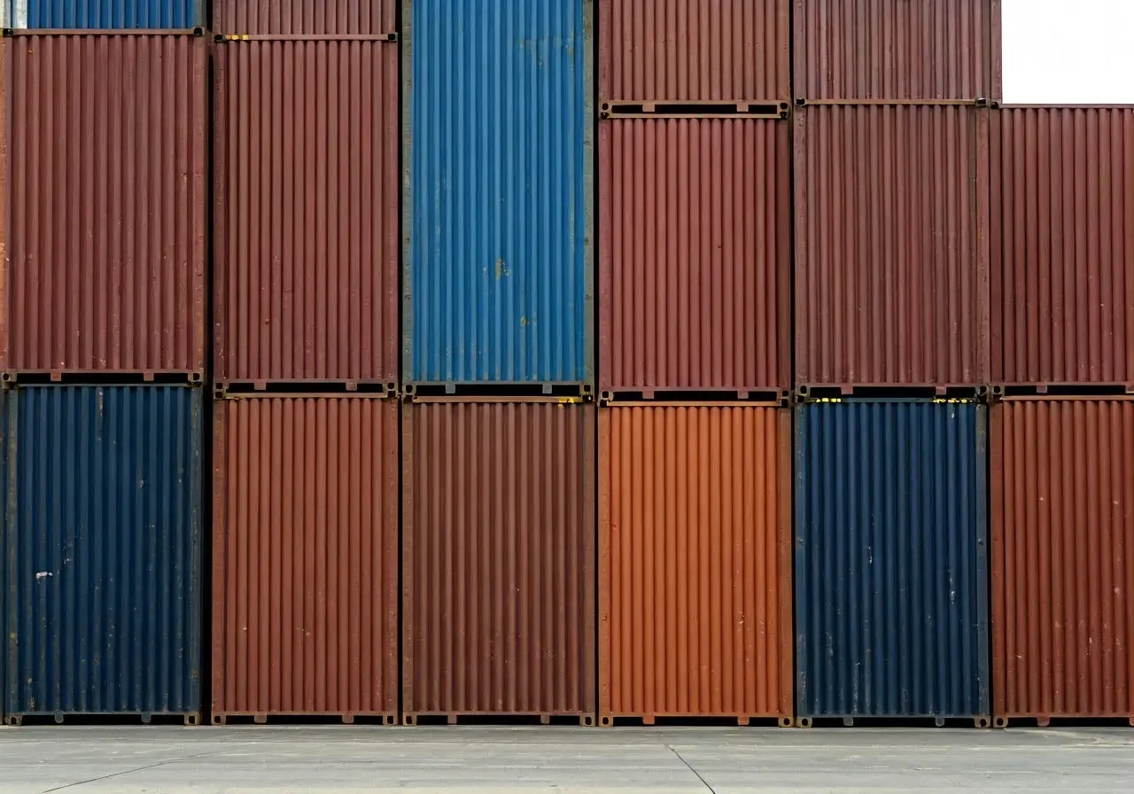 What Are Common Challenges in Container Unloading?