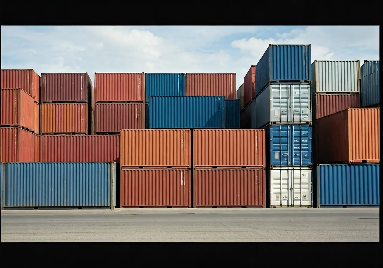 10 Tips for Efficient Container Unloading
