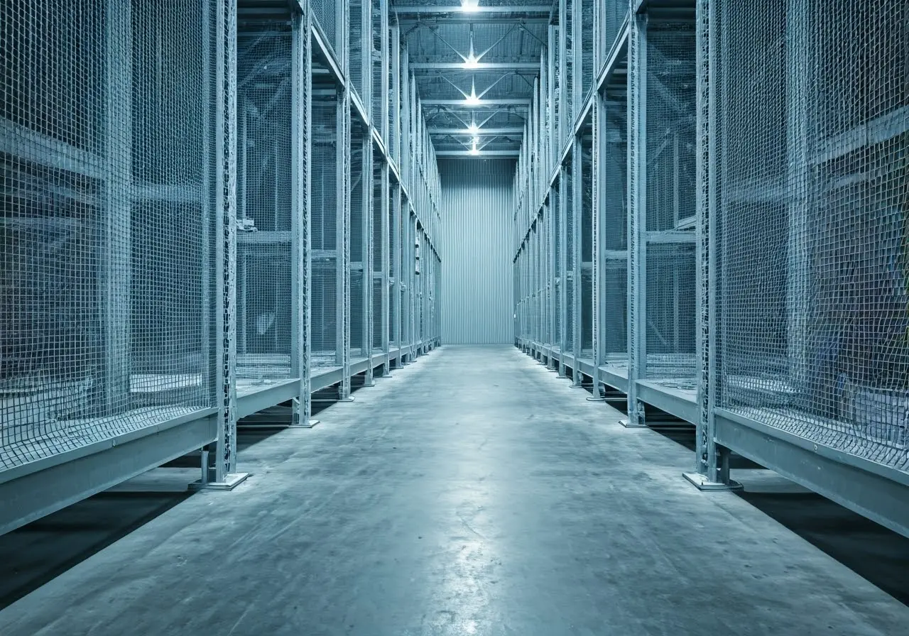 How Do Distribution Companies in Los Angeles Handle Temperature-Controlled Storage?