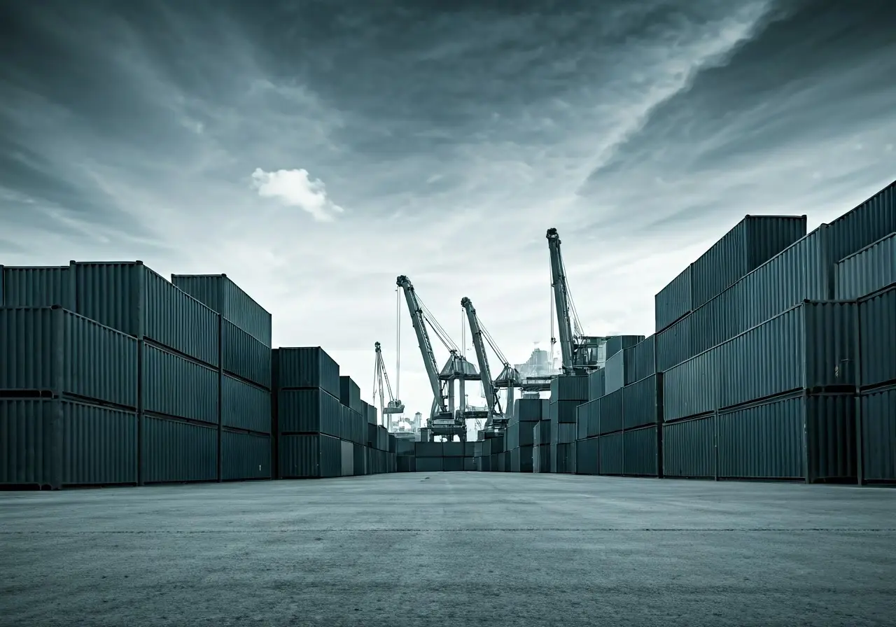 How to Choose Between LA Container Inc and Other 3PL Providers?
