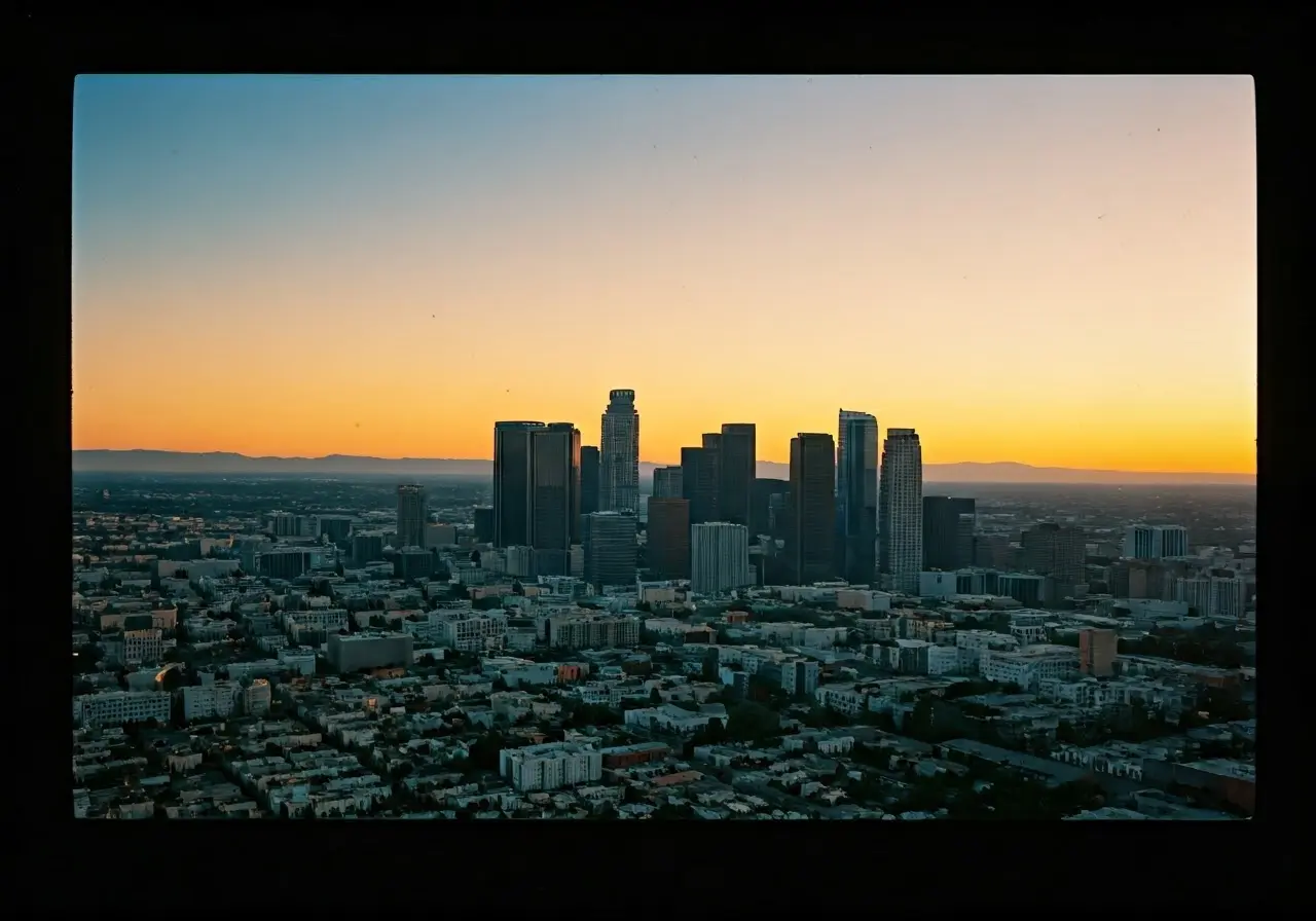 15 Secrets Behind Successful Distribution Companies in Los Angeles