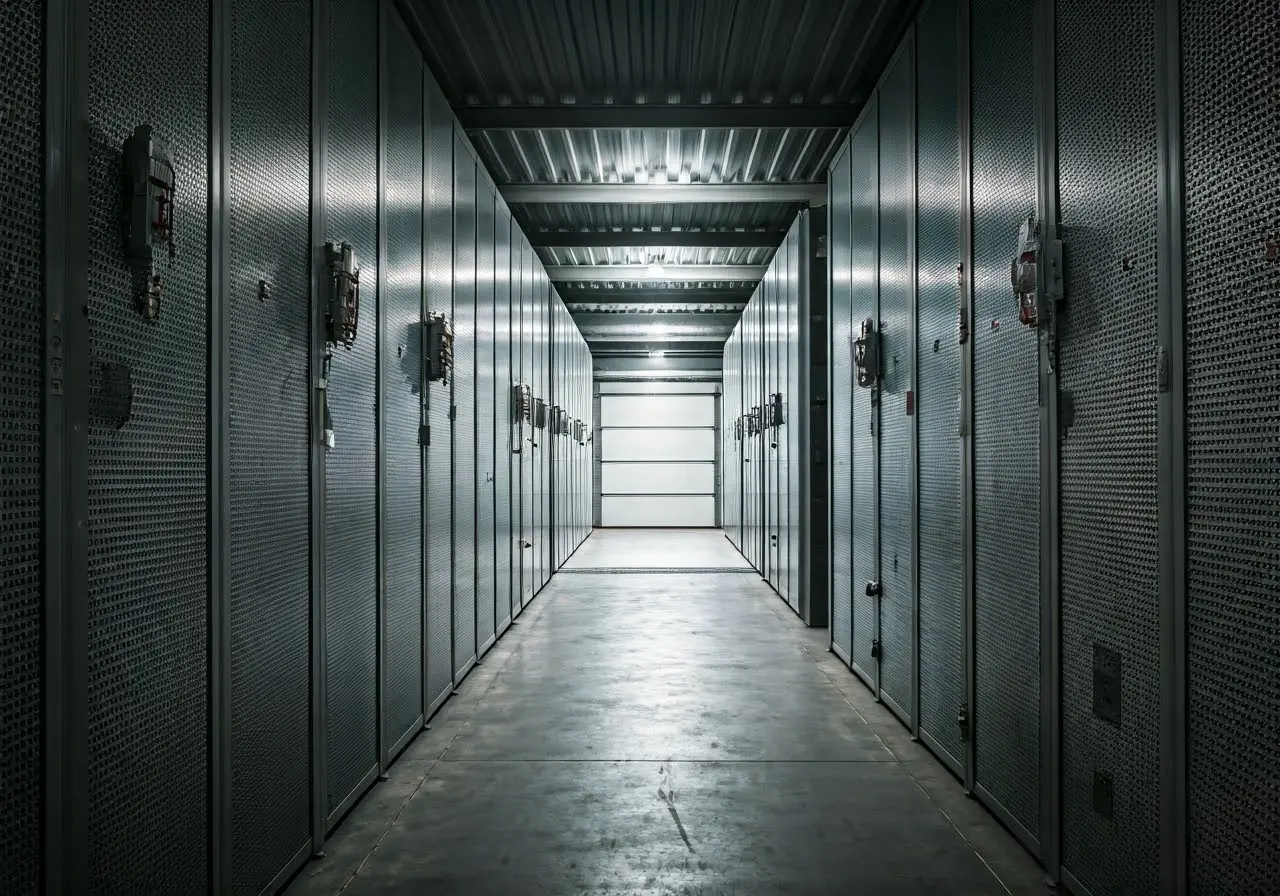 How Does a Distribution Center in Los Angeles Handle Temperature-Controlled Storage?