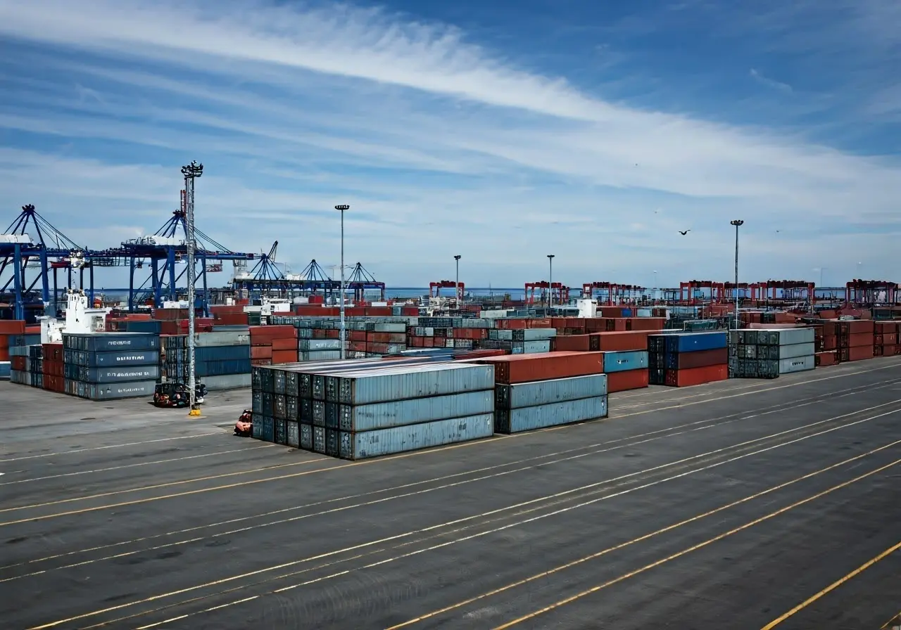 10 Essential Tips for Efficient Container Unloading in Los Angeles