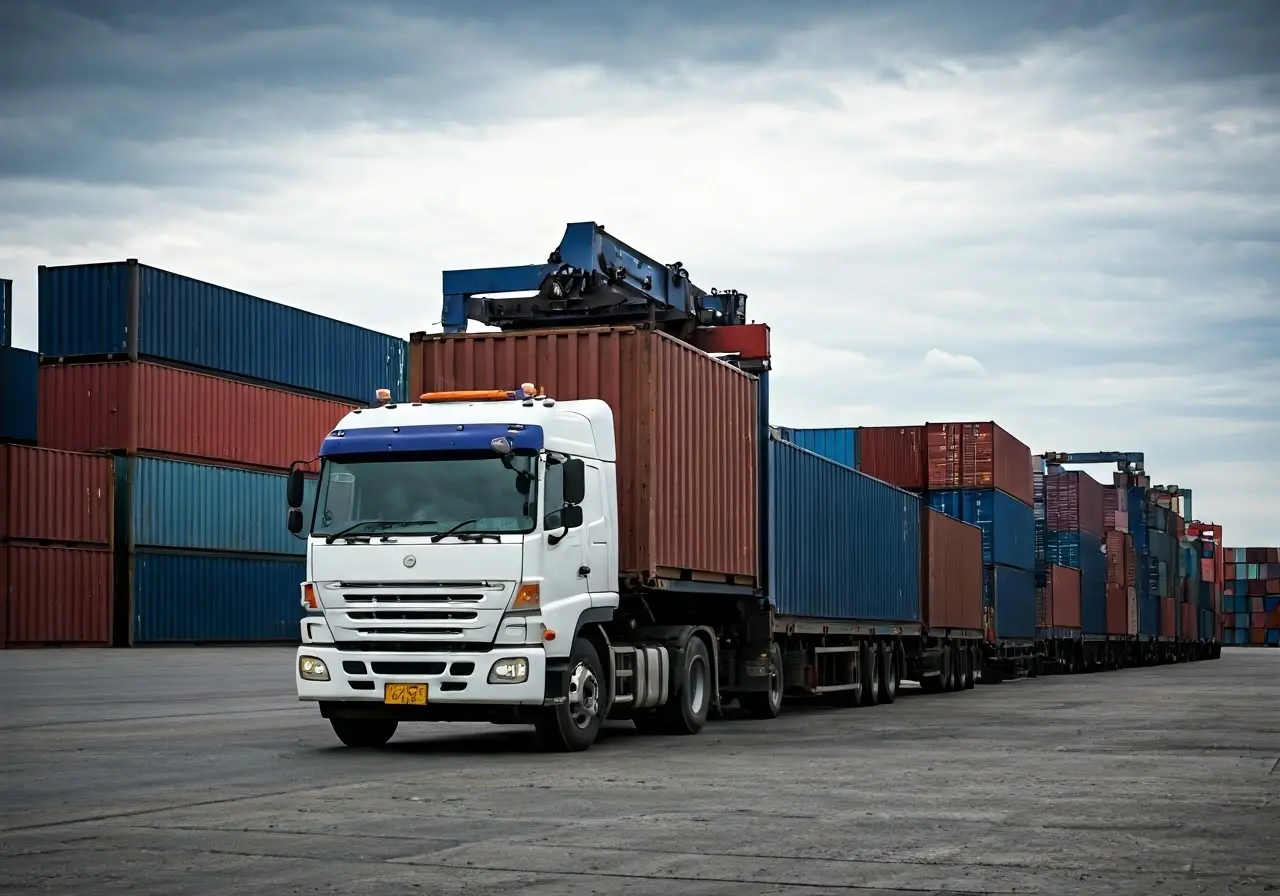 Understanding Drayage Companies: A Key to Efficient Logistics