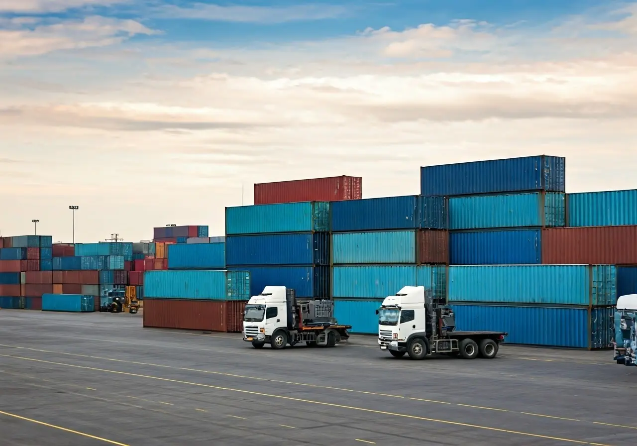 What Are Drayage Companies and How Do They Operate?