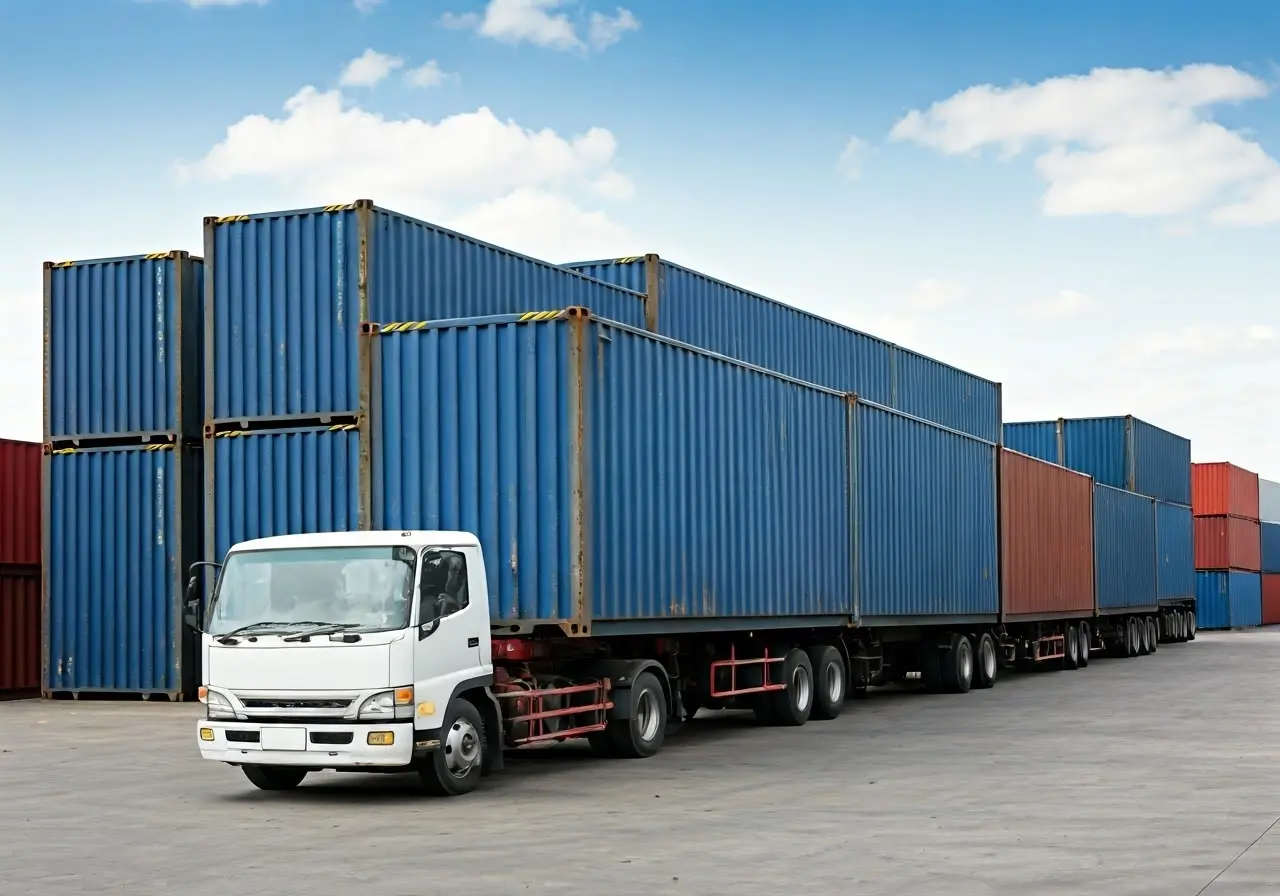 Navigating Drayage Challenges with Ease and Efficiency