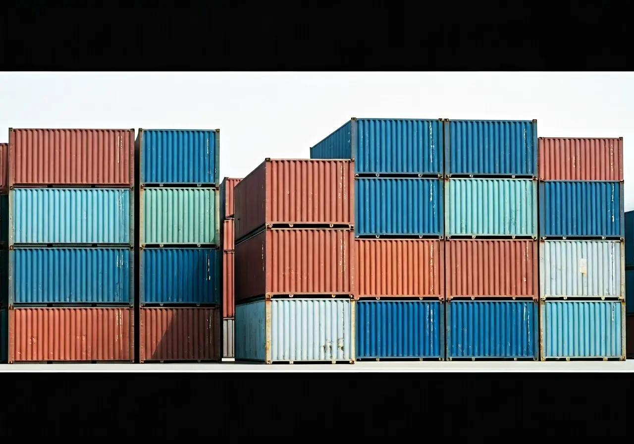 10 Essential Steps for Efficient Container Unloading in Los Angeles