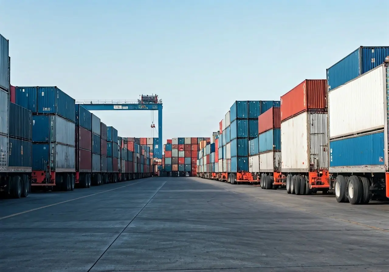 8 Crucial Drayage Tips for Small Businesses in the Los Angeles Area