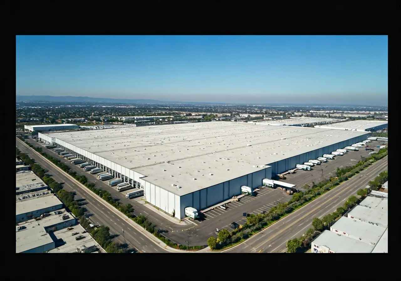 10 Common Mistakes to Avoid in Los Angeles Distribution Warehousing