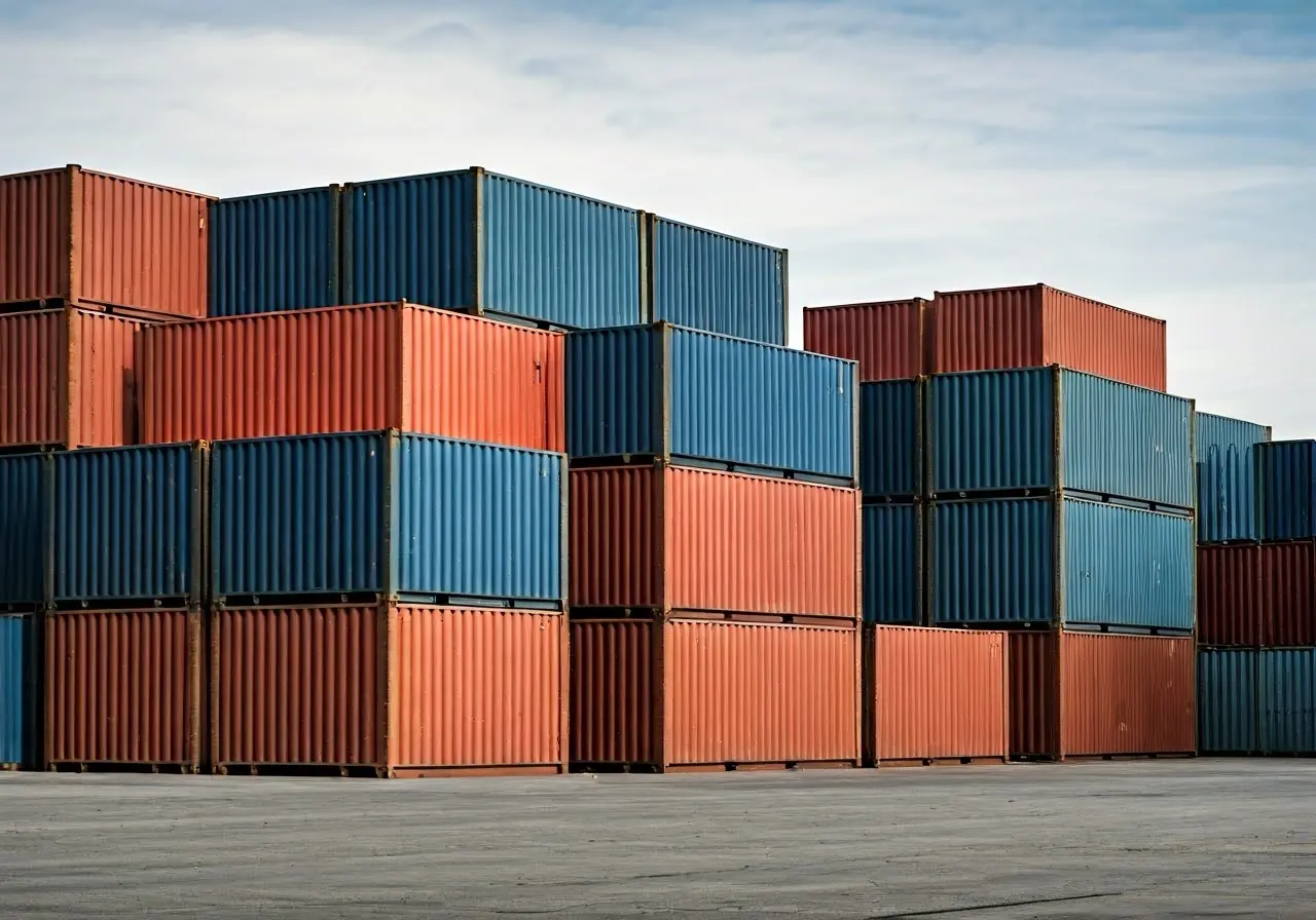 15 Essential Tips for Choosing the Right LA Container Inc Partner